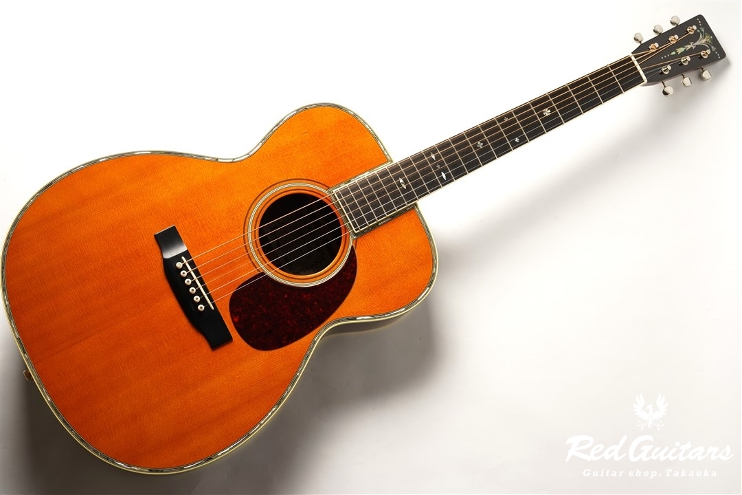 Sigma by Martin SEC-1500R | Red Guitars Online Store